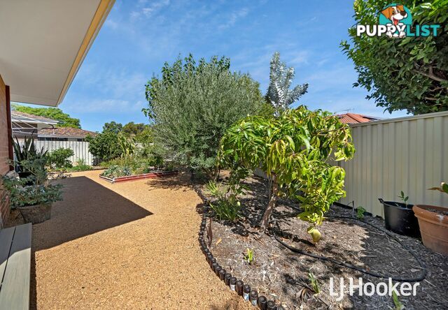 8B Blomfield Court KEWDALE WA 6105