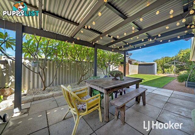 8B Blomfield Court KEWDALE WA 6105