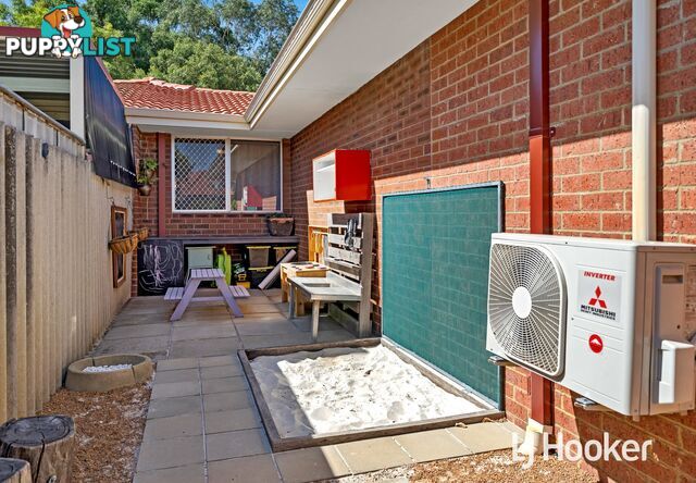 8B Blomfield Court KEWDALE WA 6105