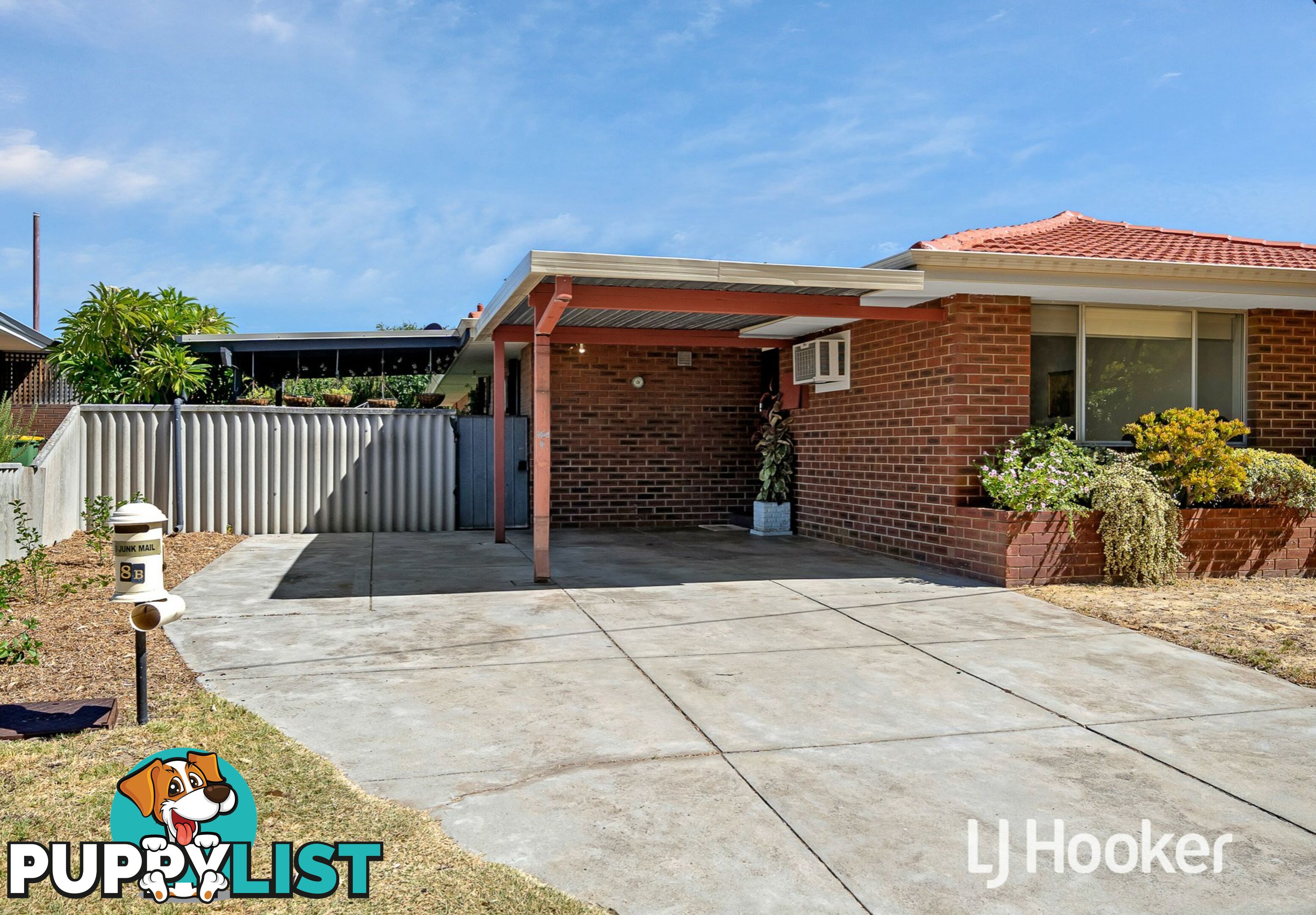 8B Blomfield Court KEWDALE WA 6105