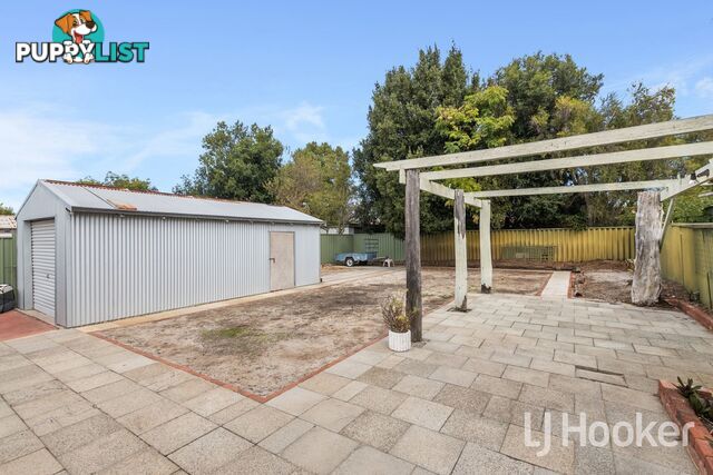 92 Boulder Avenue REDCLIFFE WA 6104