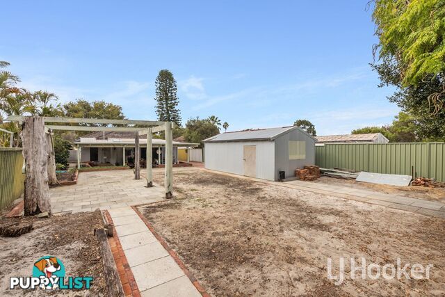 92 Boulder Avenue REDCLIFFE WA 6104