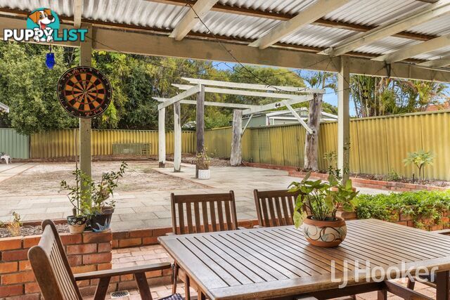 92 Boulder Avenue REDCLIFFE WA 6104