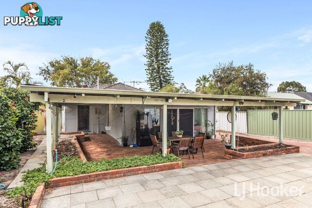 92 Boulder Avenue REDCLIFFE WA 6104