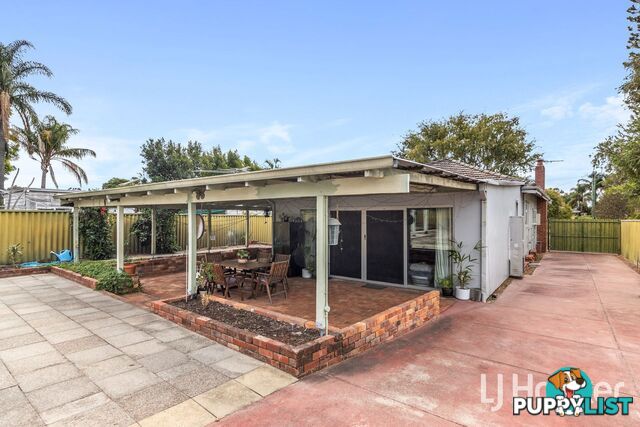 92 Boulder Avenue REDCLIFFE WA 6104