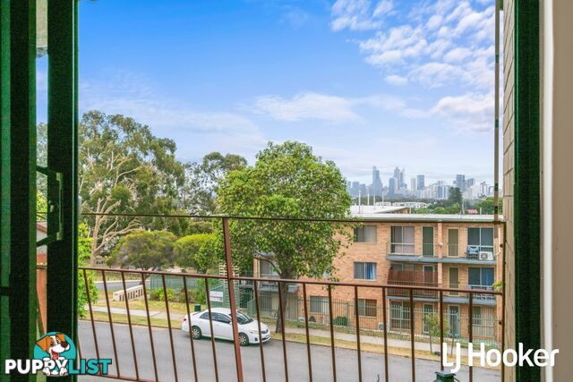 Unit 25/58 King George Street VICTORIA PARK WA 6100