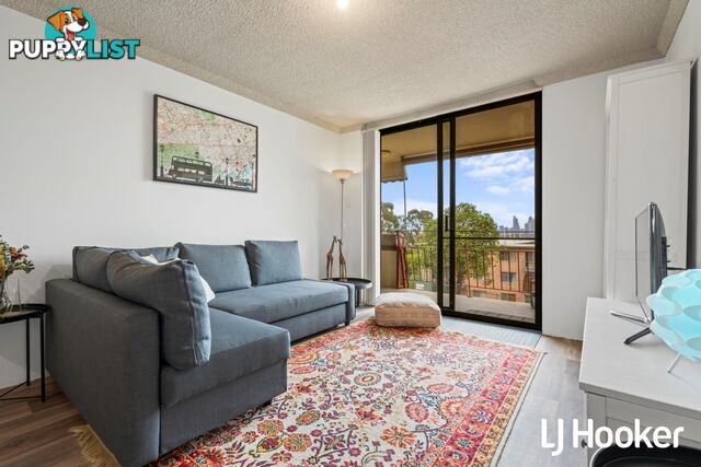 Unit 25/58 King George Street VICTORIA PARK WA 6100