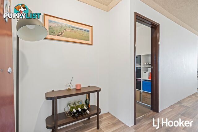 Unit 25/58 King George Street VICTORIA PARK WA 6100