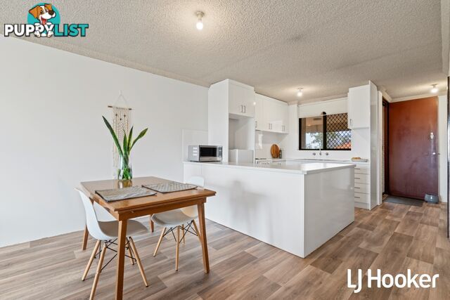 Unit 25/58 King George Street VICTORIA PARK WA 6100