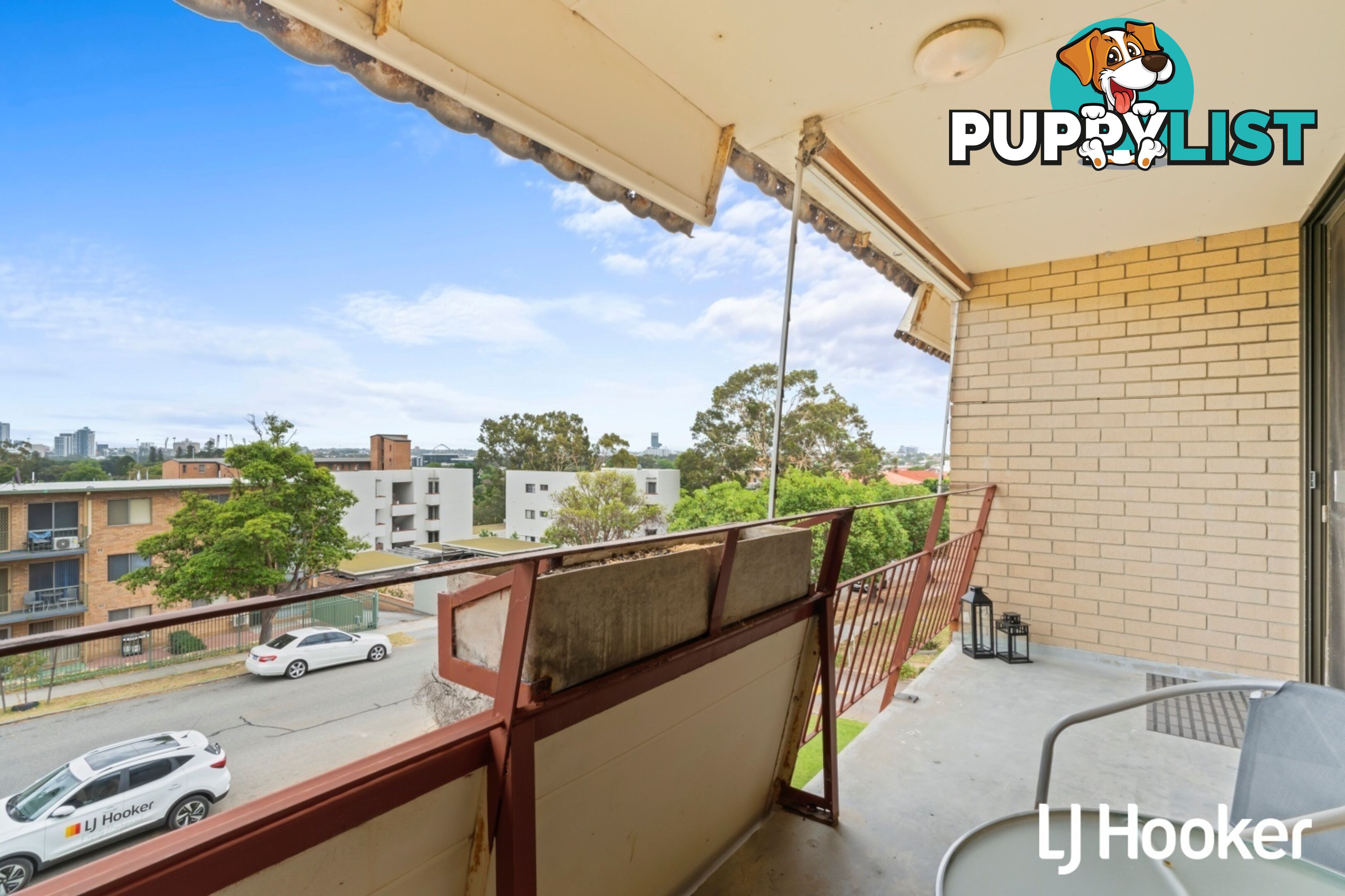 Unit 25/58 King George Street VICTORIA PARK WA 6100