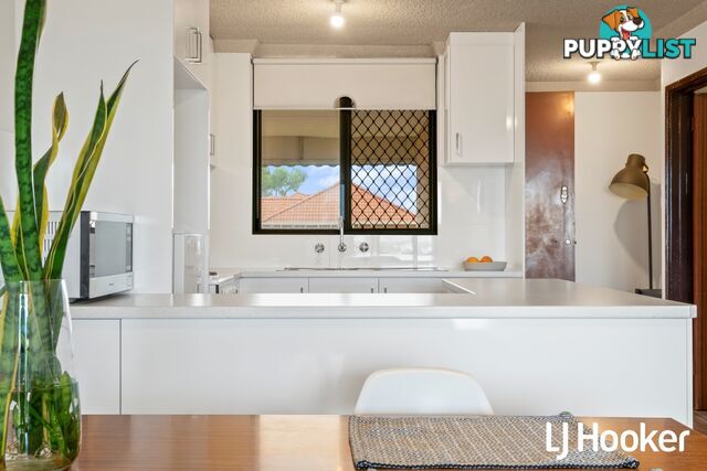 Unit 25/58 King George St VICTORIA PARK WA 6100