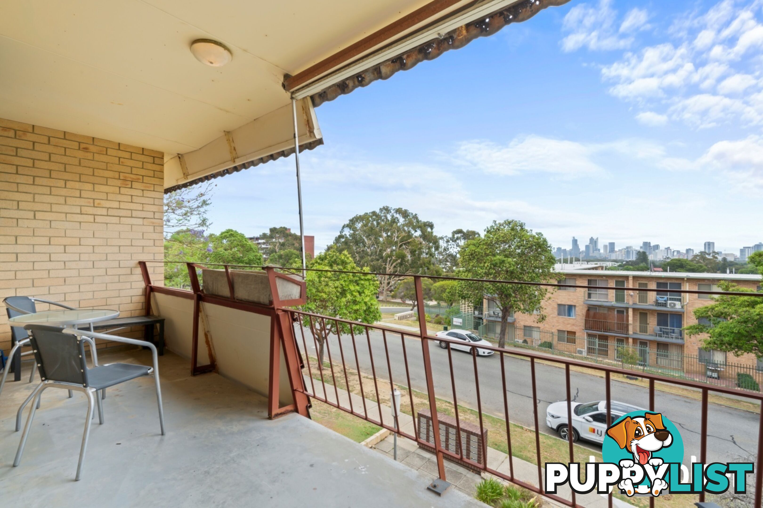 Unit 25/58 King George Street VICTORIA PARK WA 6100