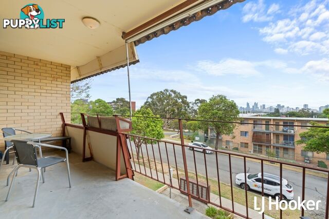 Unit 25/58 King George Street VICTORIA PARK WA 6100