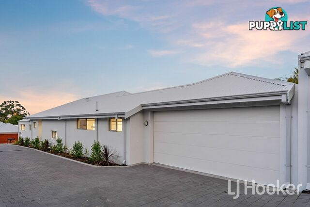 107D Swansea Street EAST VICTORIA PARK WA 6101