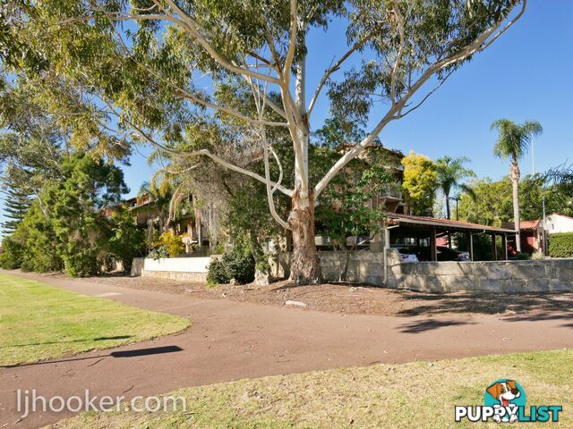 4/54 Canning Highway VICTORIA PARK WA 6100