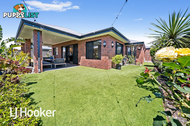 13 Dawn Street WELLARD WA 6170