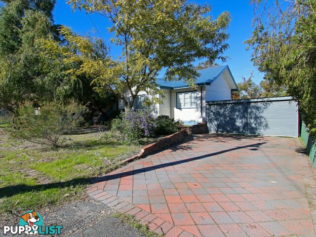 25 Gallagher Street EDEN HILL WA 6054