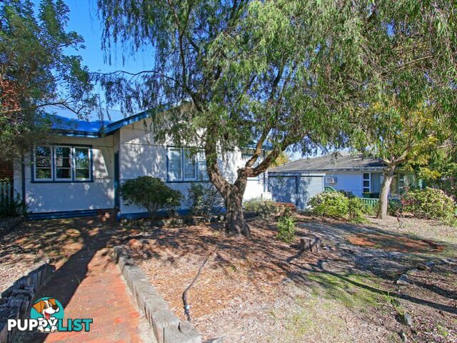 25 Gallagher Street EDEN HILL WA 6054