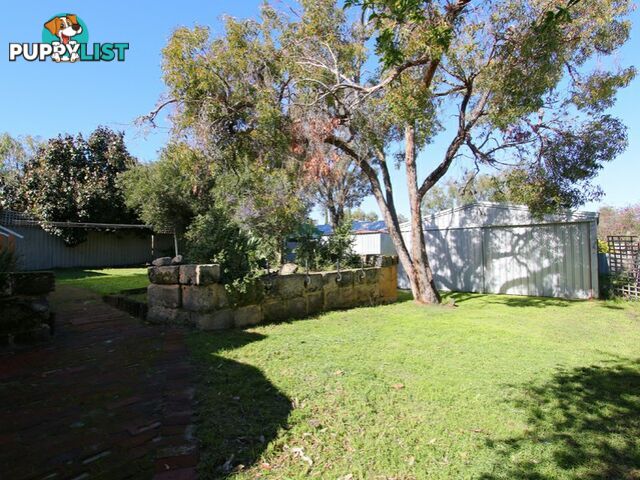 25 Gallagher Street EDEN HILL WA 6054