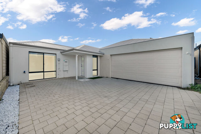 24C Fitzroy Street QUEENS PARK WA 6107