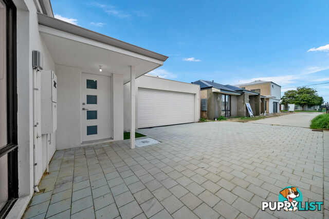 24C Fitzroy Street QUEENS PARK WA 6107