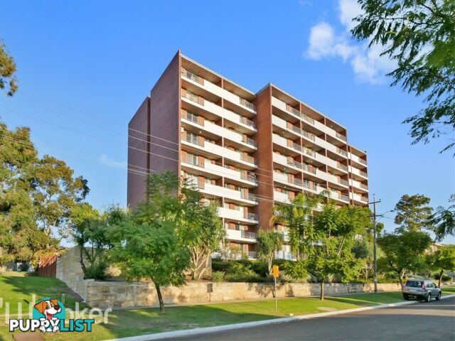 Unit 805/69 King George St VICTORIA PARK WA 6100