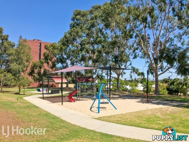 Unit 805/69 King George St VICTORIA PARK WA 6100