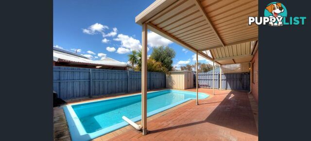 5 Anna Plains Circle ELLENBROOK WA 6069