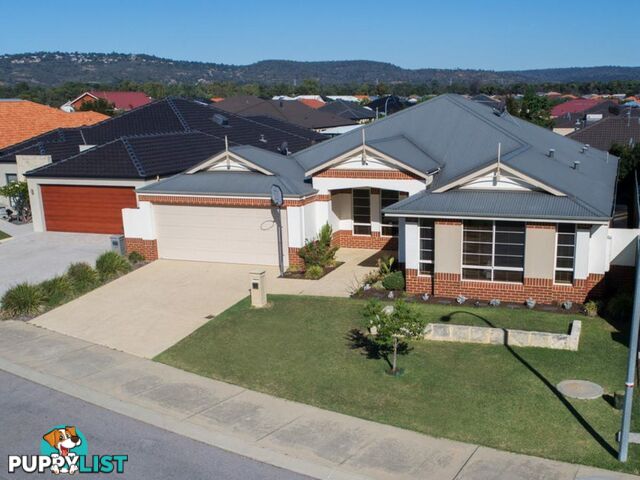 107 Maamba Road WATTLE GROVE WA 6107