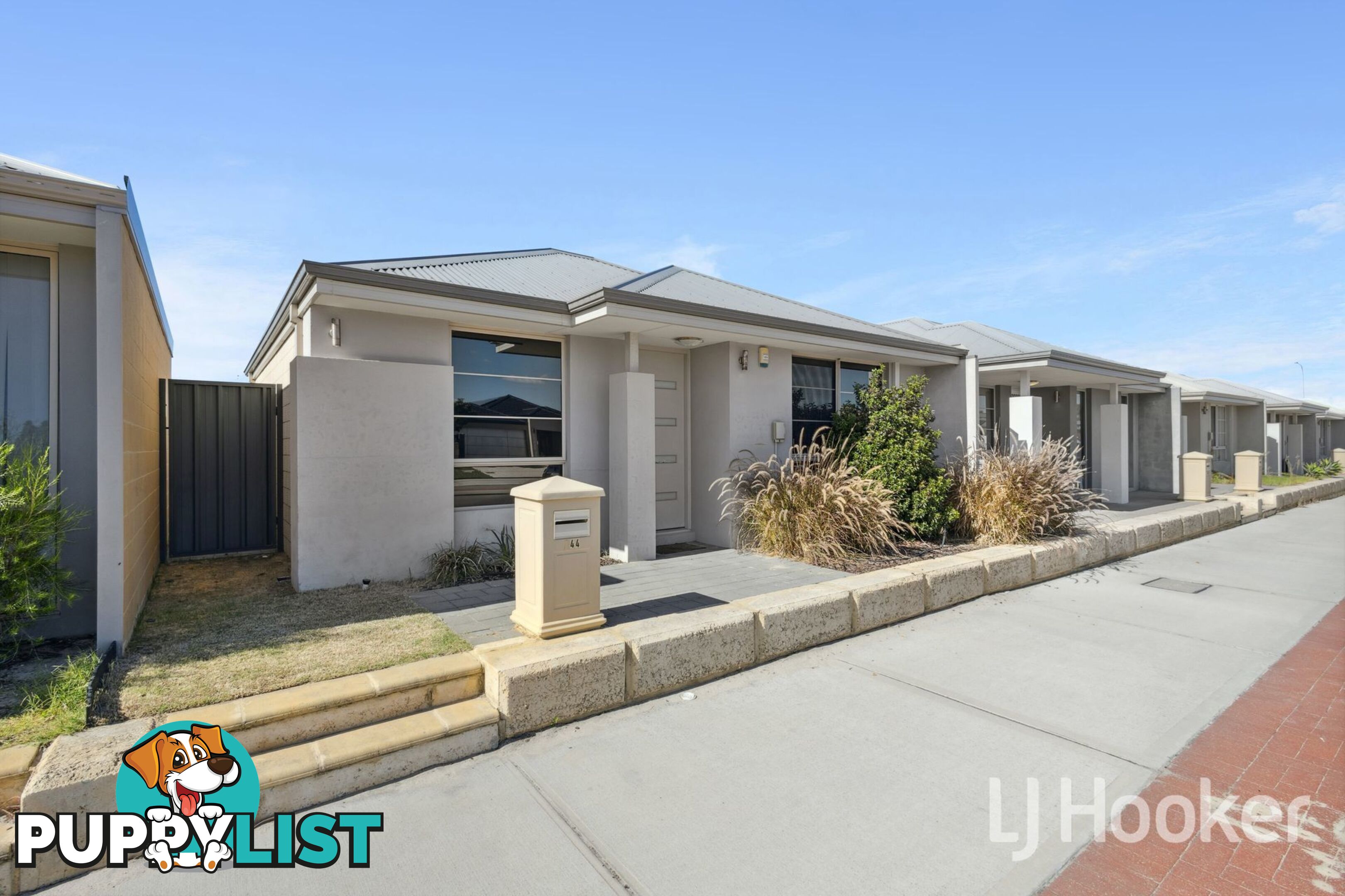 144 Arthur Street DAYTON WA 6055