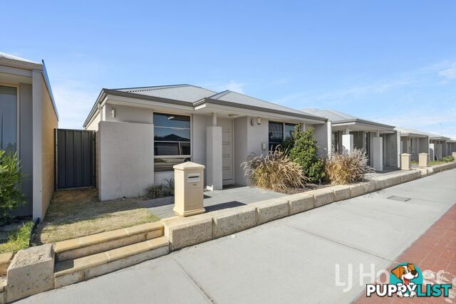 144 Arthur Street DAYTON WA 6055
