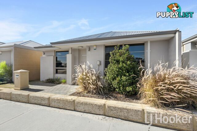 144 Arthur Street DAYTON WA 6055