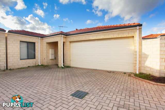 Unit 2/104 Station St EAST CANNINGTON WA 6107