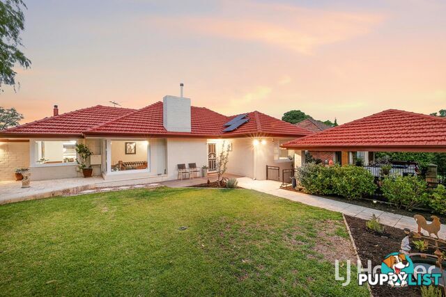 36 Beaconsfield Street ST JAMES WA 6102