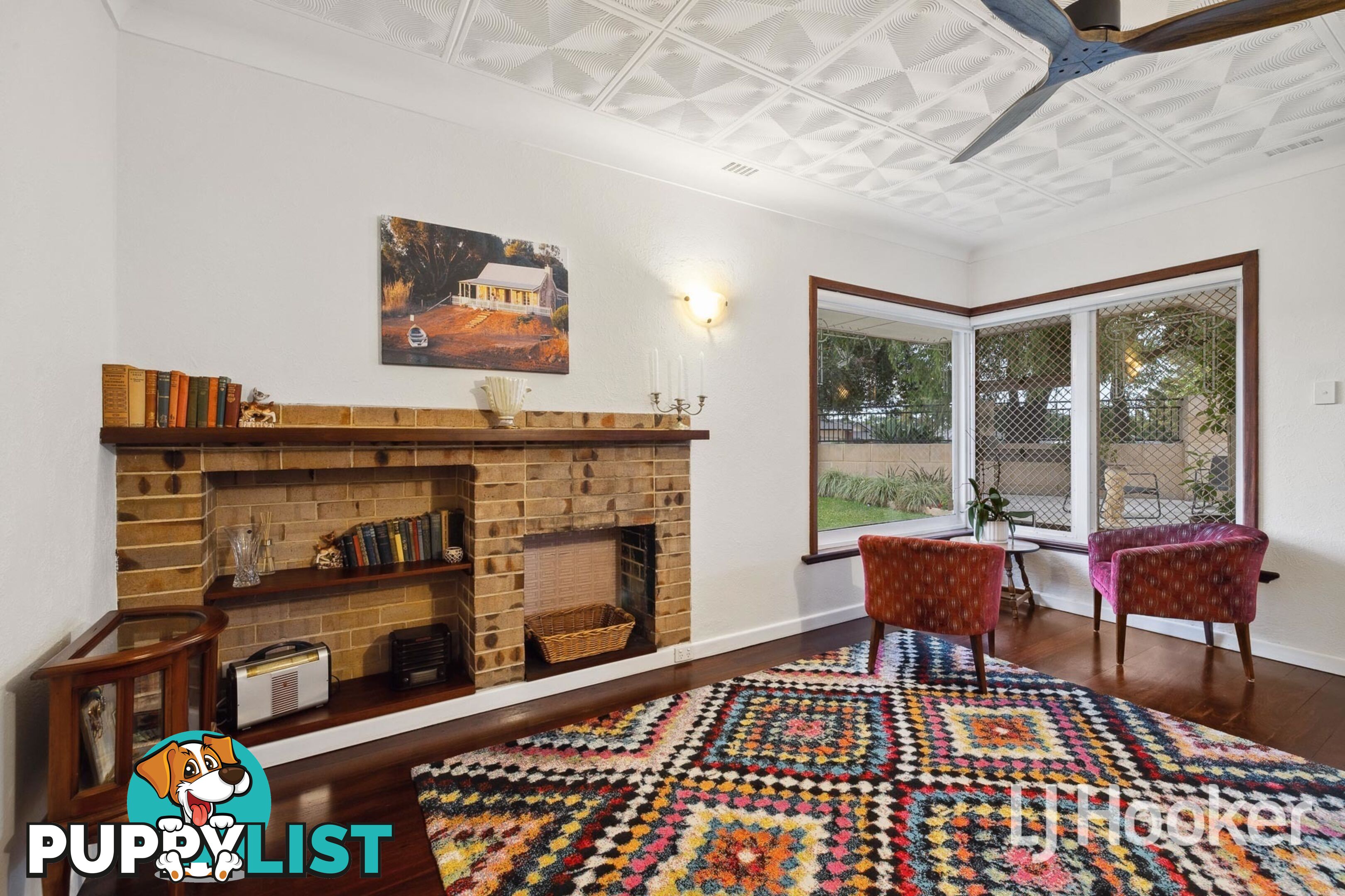 36 Beaconsfield Street ST JAMES WA 6102