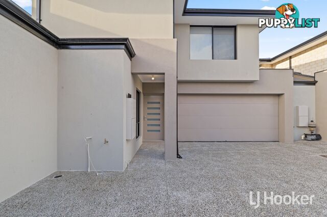 21D Burton St BENTLEY WA 6102