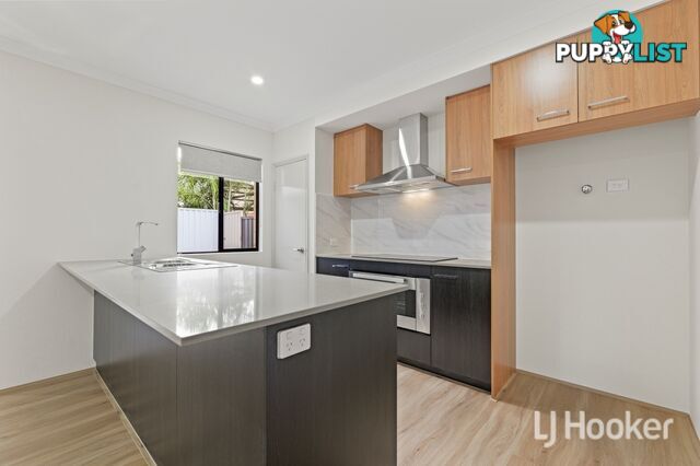 21D Burton St BENTLEY WA 6102