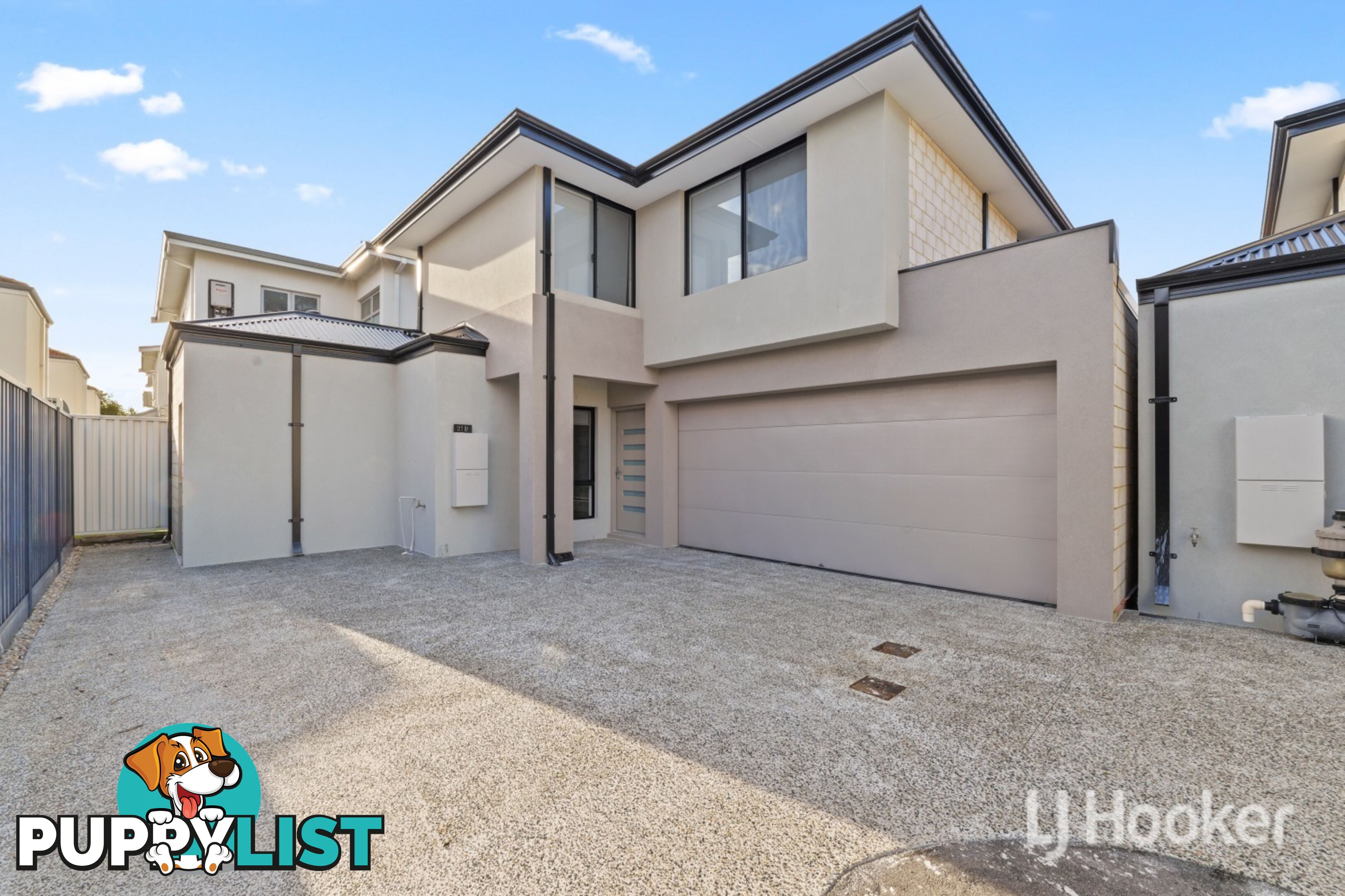 21D Burton St BENTLEY WA 6102