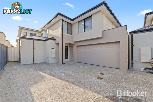 21D Burton St BENTLEY WA 6102