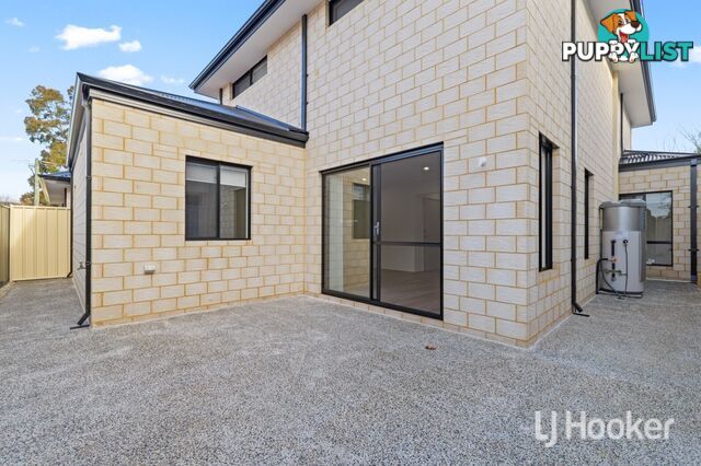 21D Burton St BENTLEY WA 6102