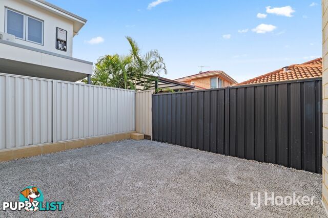 21D Burton St BENTLEY WA 6102