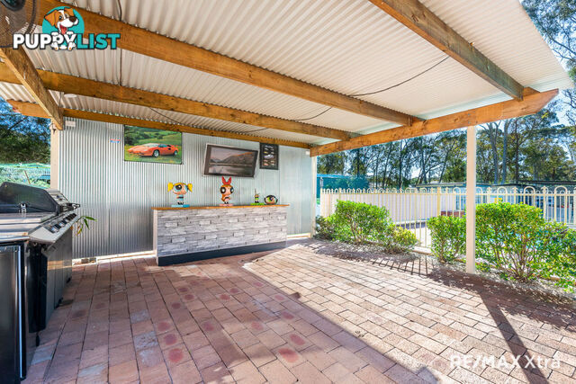 1 & 7 Kenmare Road LONDONDERRY NSW 2753