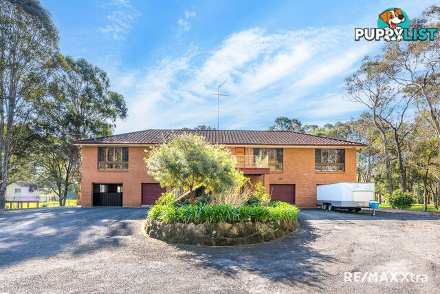 1 & 7 Kenmare Road LONDONDERRY NSW 2753