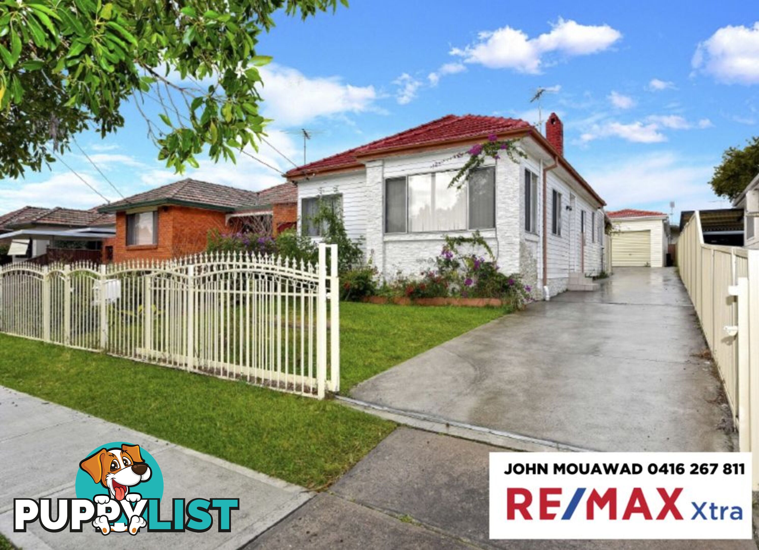 12 Beaumont Street AUBURN NSW 2144