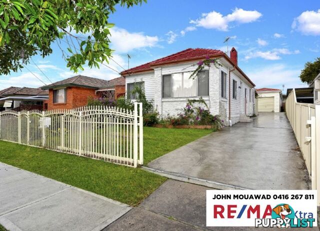 12 Beaumont Street AUBURN NSW 2144