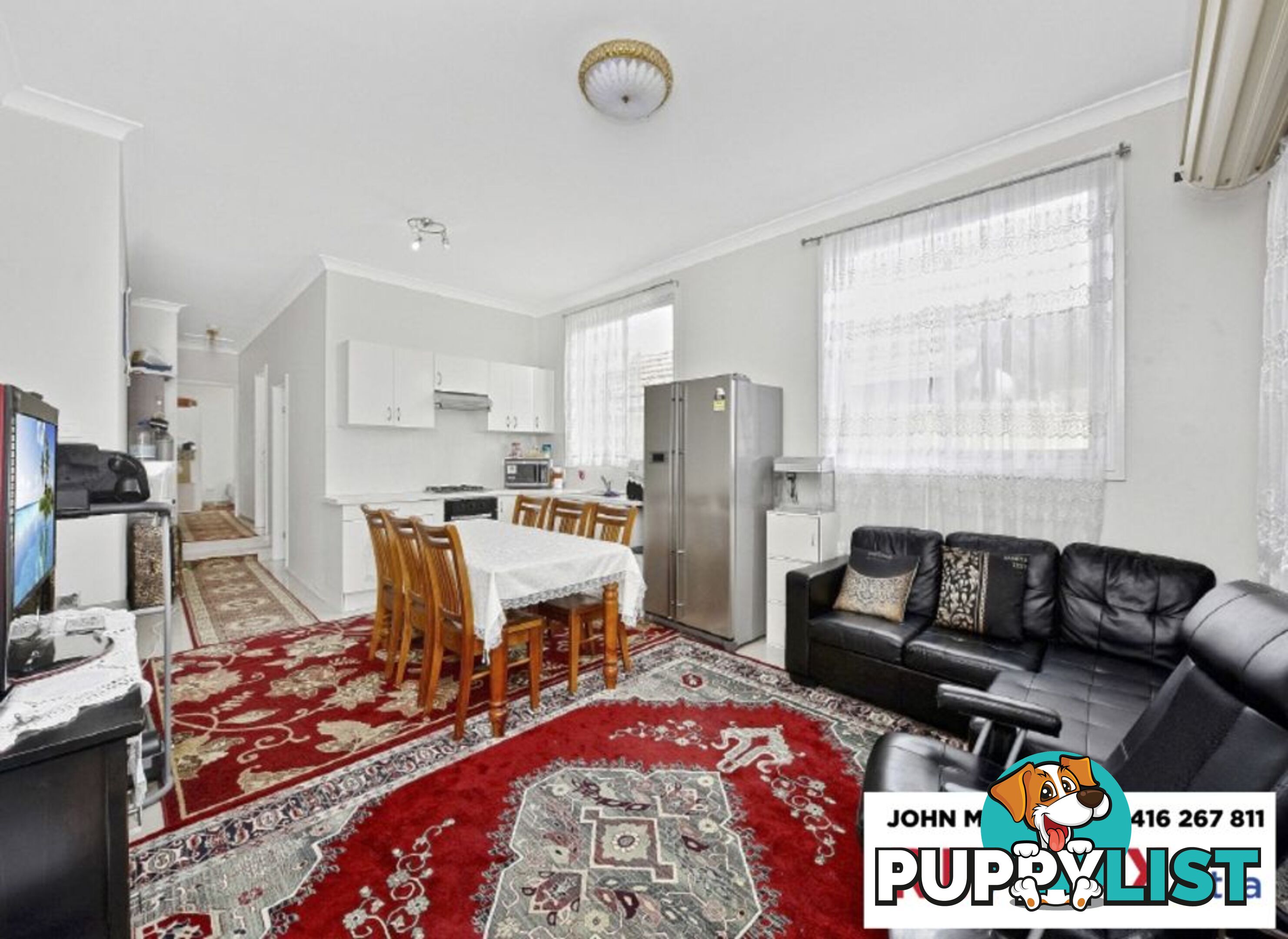 12 Beaumont Street AUBURN NSW 2144