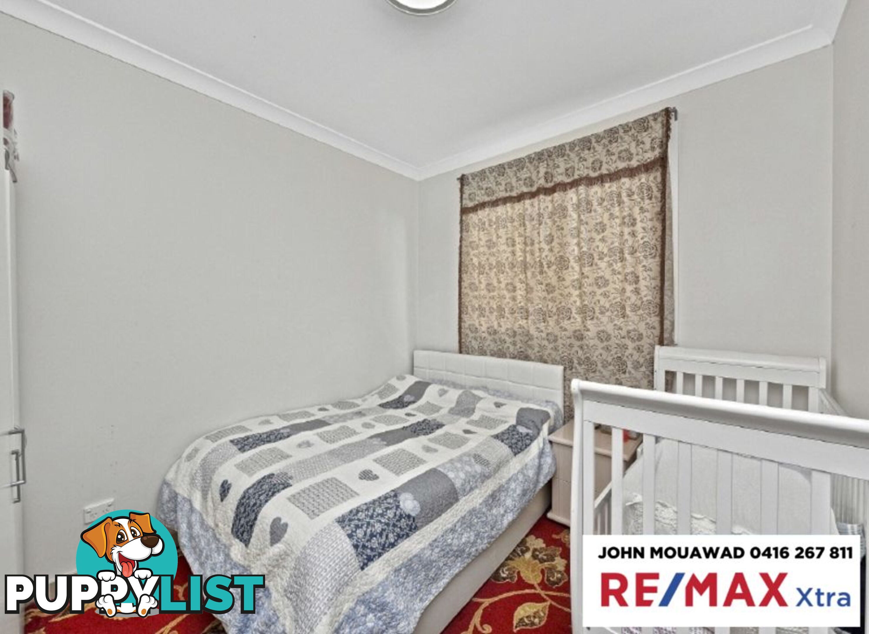 12 Beaumont Street AUBURN NSW 2144