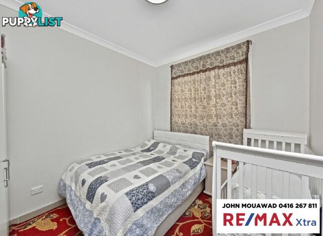 12 Beaumont Street AUBURN NSW 2144