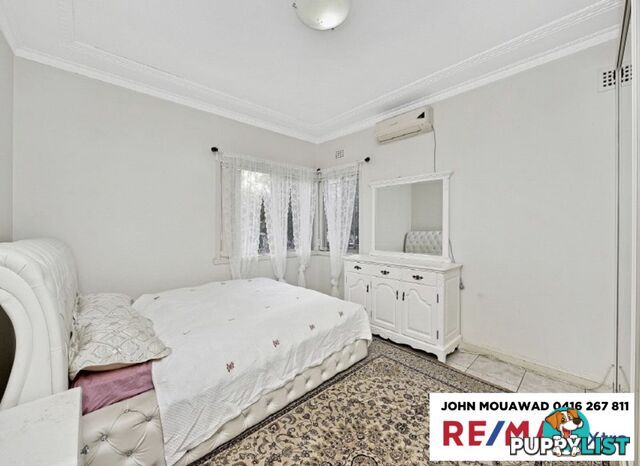 12 Beaumont Street AUBURN NSW 2144