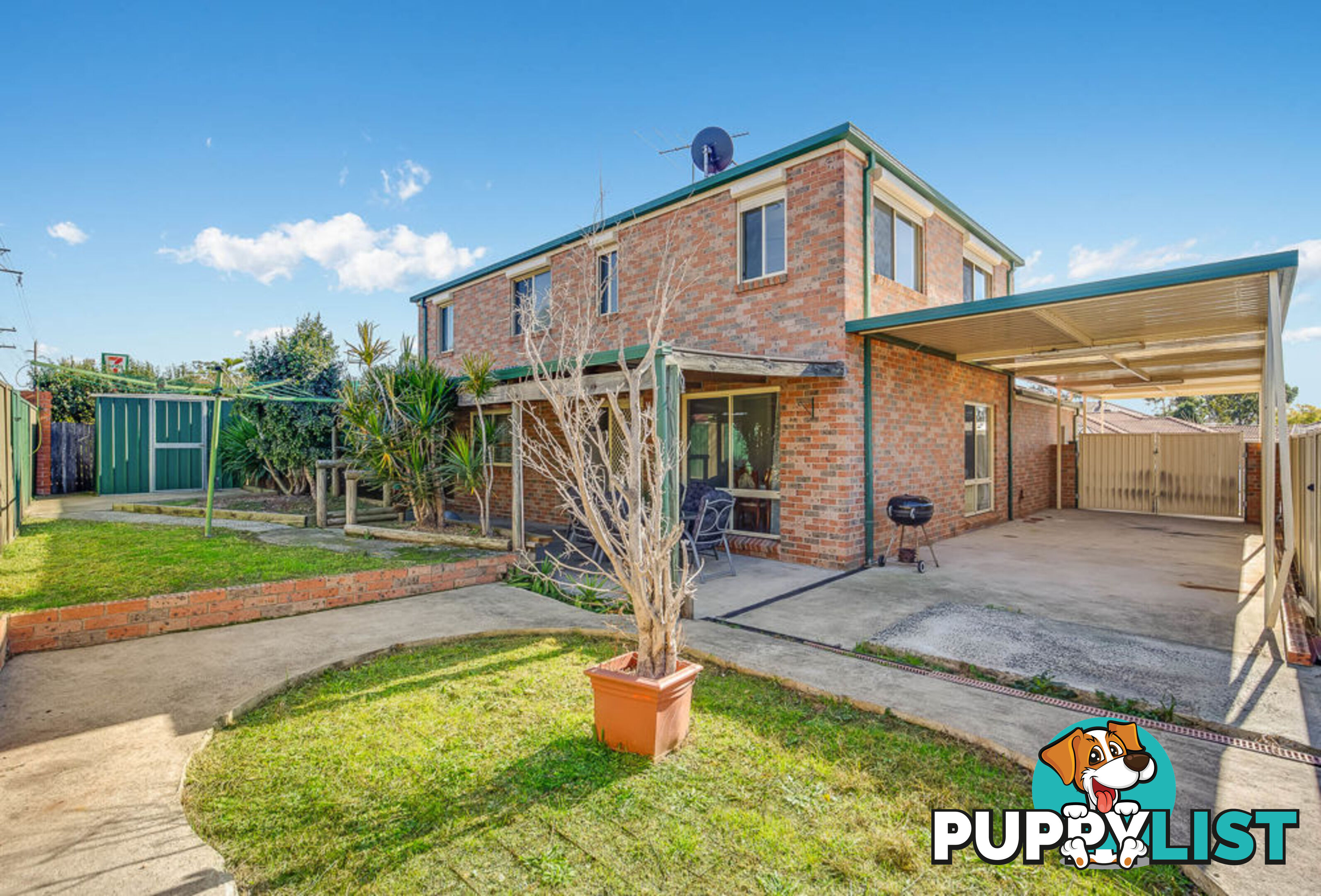 18 Gosha Close ROOTY HILL NSW 2766